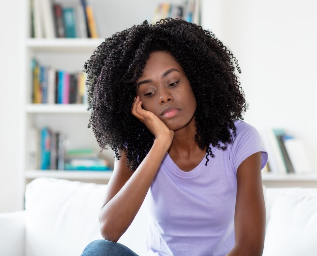 What To Do If You Are Stuck In A Rut