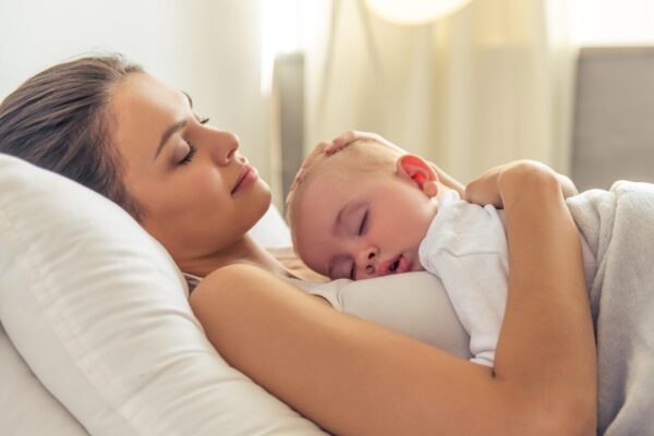 What To Know About Post Pregnancy Recovery