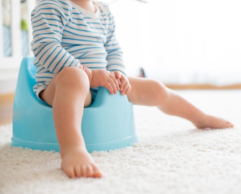 When Should You Start Potty Training Your Toddler