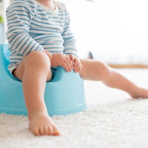 When Should You Start Potty Training Your Toddler