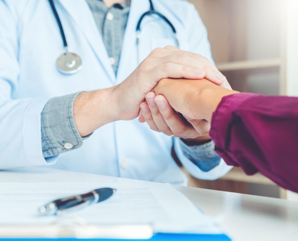 When To Seek Help For Bladder Leaks