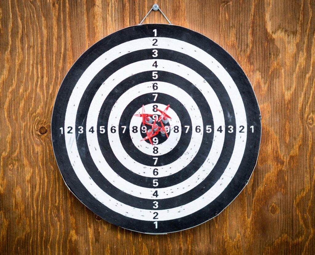 The Power of Goal Setting: 3 Reasons Why You Need Goals for 2024