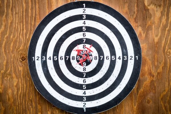 The Power of Goal Setting: 3 Reasons Why You Need Goals for 2024