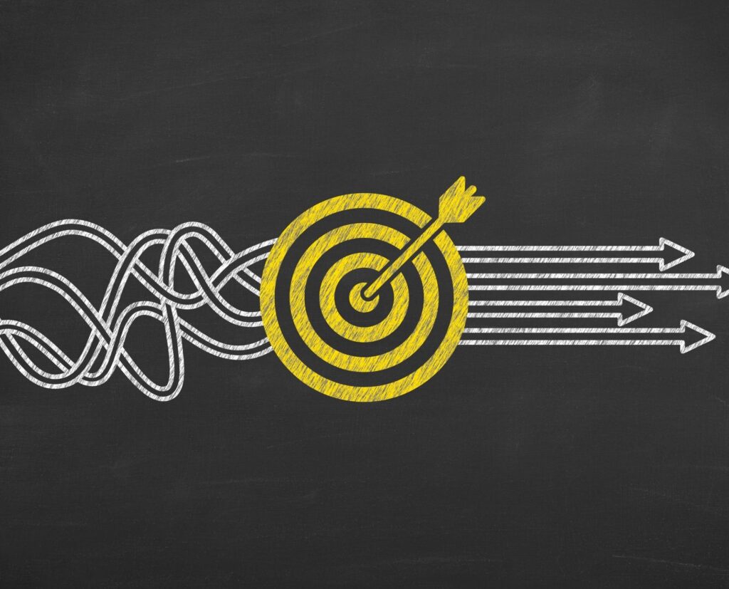Why You Should Set Goals For The New Year 1980 × 1600 px