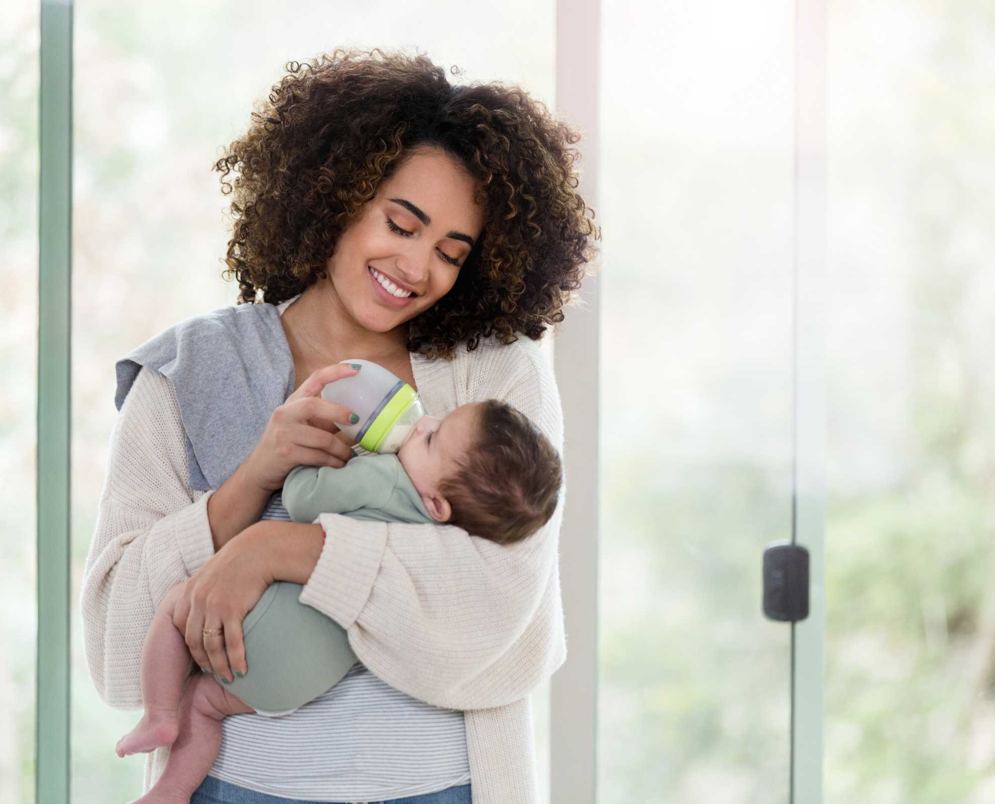 Why You Shouldn't Ignore Your Pelvic Floor After Childbirth National Association For Continence