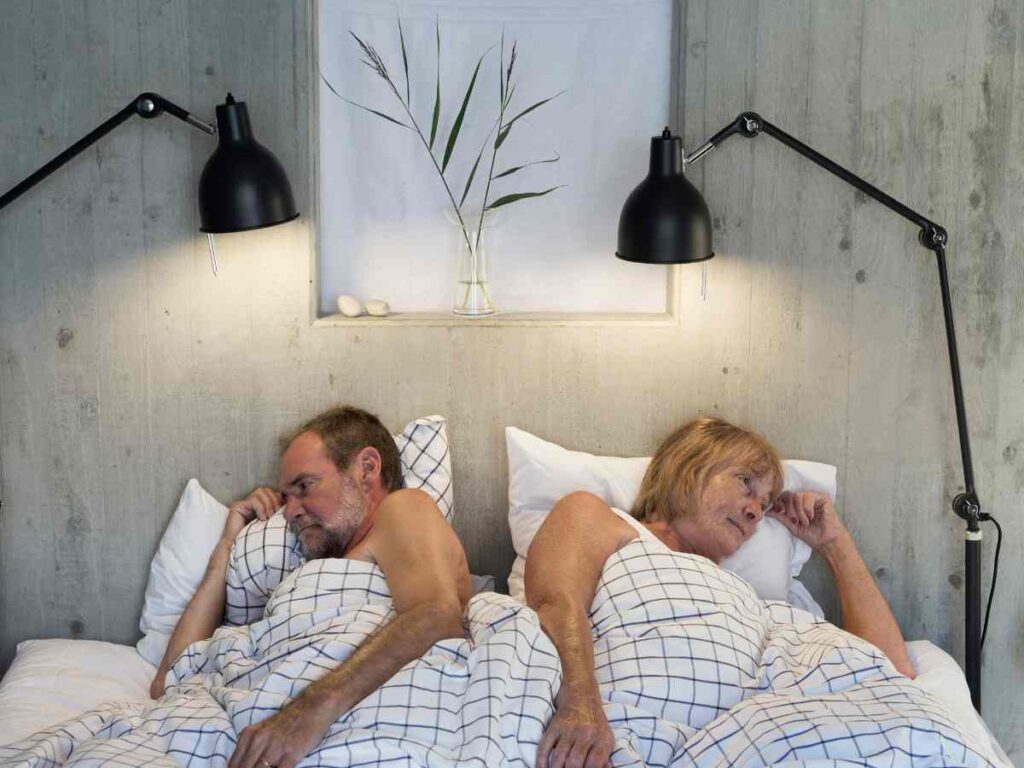 Will BPH Affect My Sex Life
