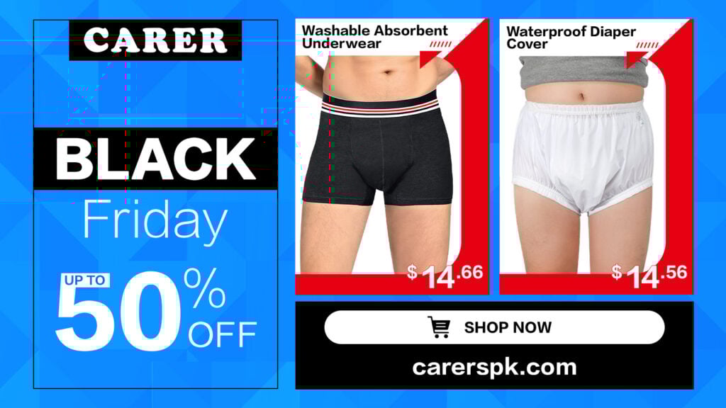 carer ad.