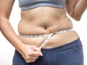 can weigtloss help reduce incontinence.