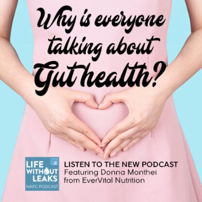 Evervital Podcast Image.