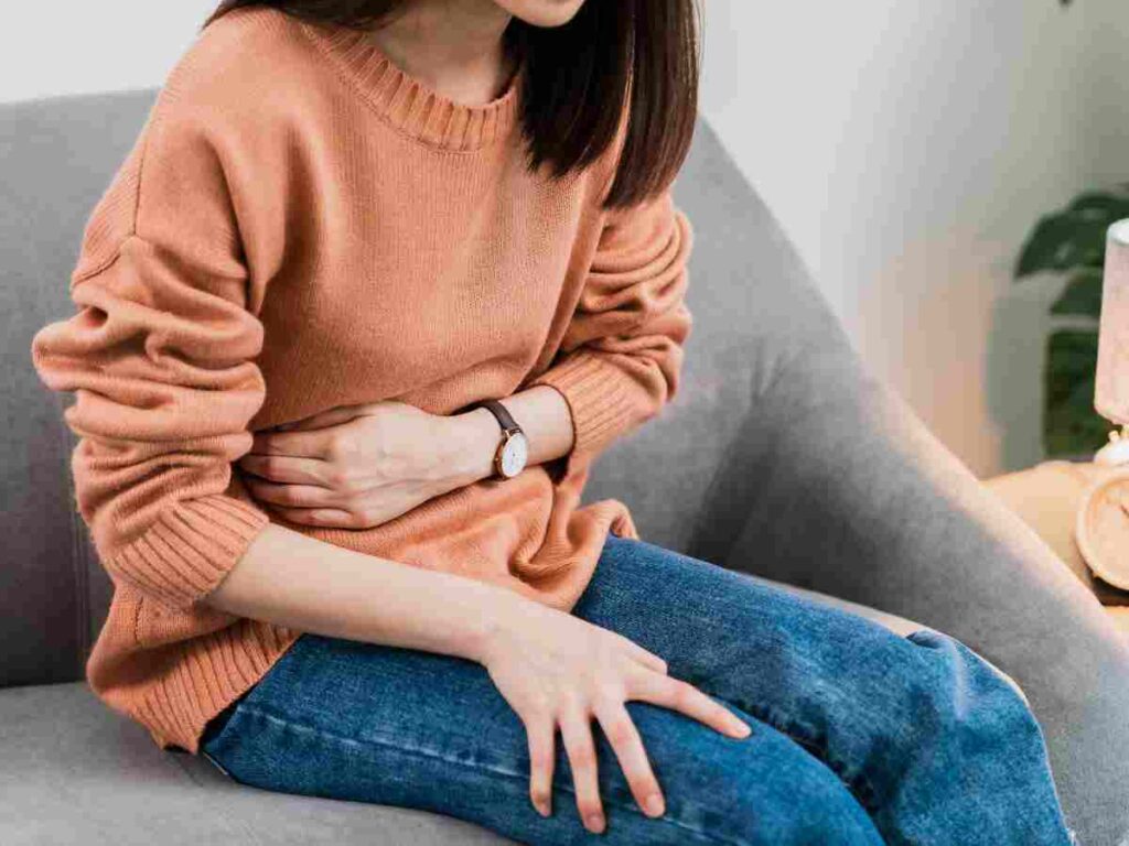 endometriosis afflicts millions of women but few people feel comfortable talking about it.