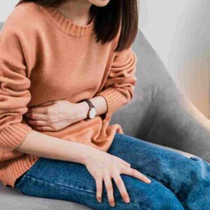 endometriosis afflicts millions of women but few people feel comfortable talking about it.