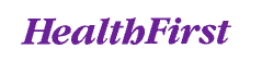 health first logo