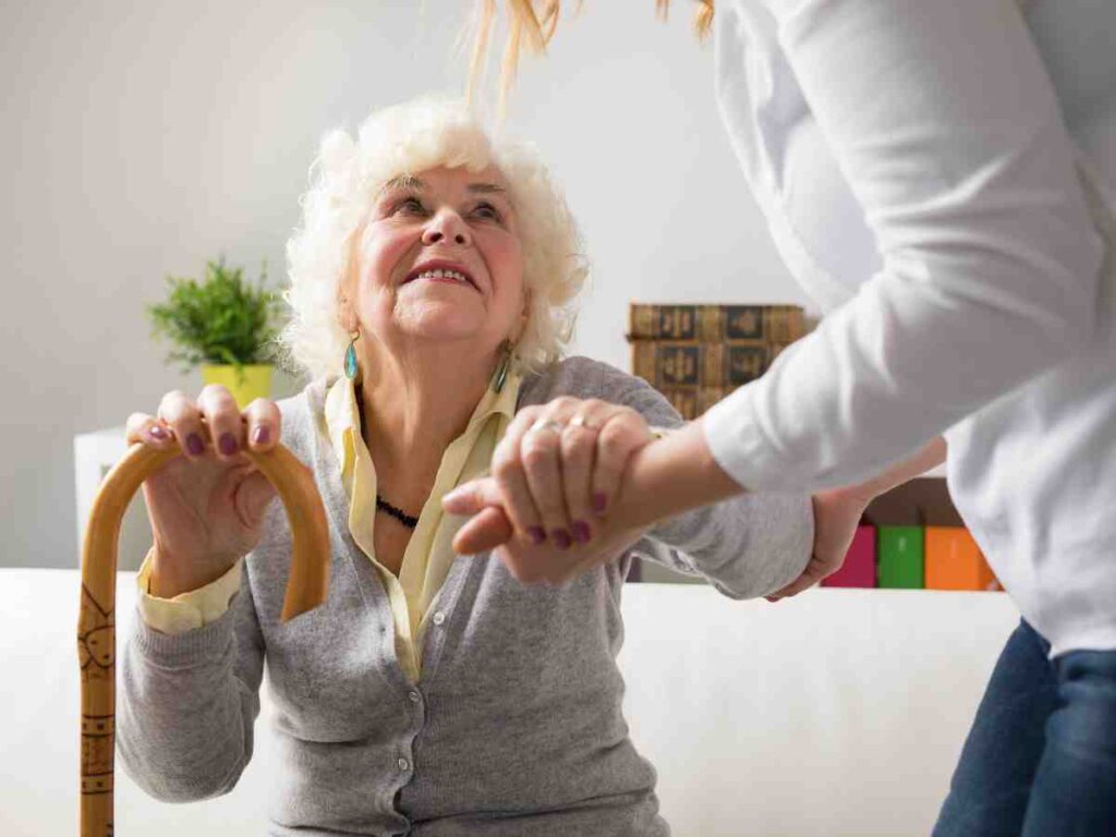 helping your loved one with alzheimers manage incontinence.