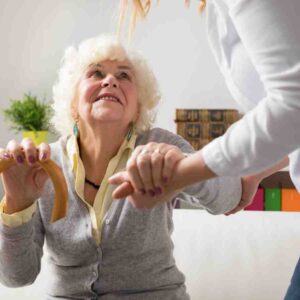 helping your loved one with alzheimers manage incontinence.