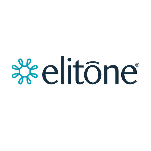 elitone logo.