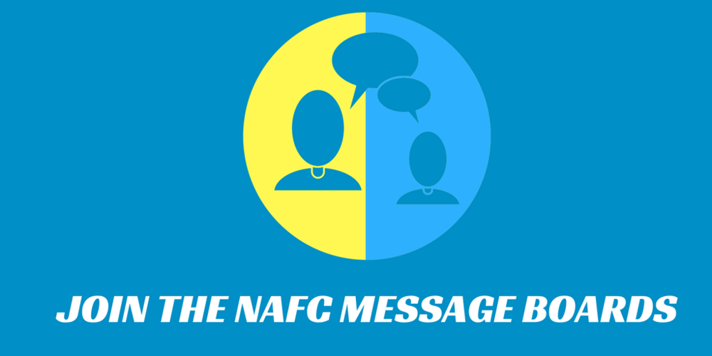NAFC's Message Boards A Safe Community For Incontinence Sufferers