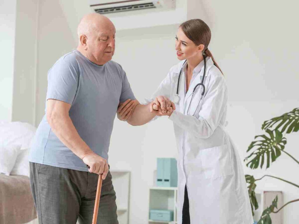 incontinence and parkinsons disease.