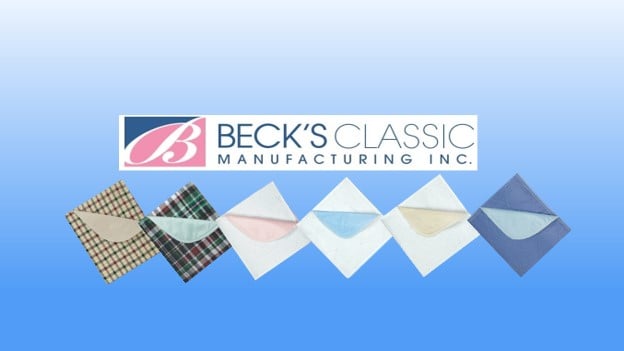 becks classic absorbent product images.