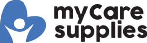 my care supplies logo.