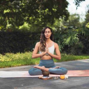 meditate your way to better bladder health.