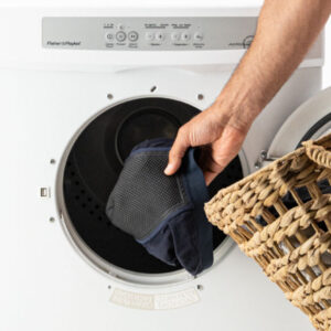 nafc confitex ask the doc eco friendly washable incontinence briefs being put into the washer.