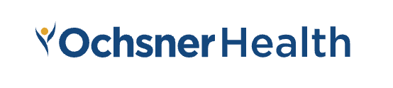 ochsner health logo