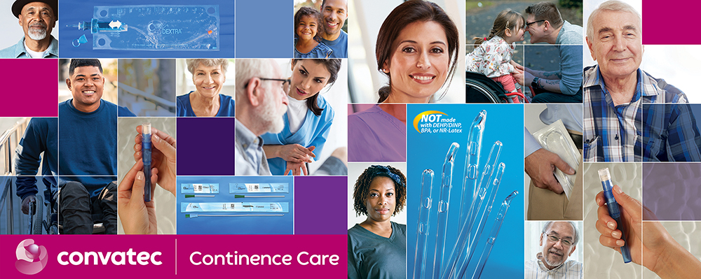 Products Convatec.